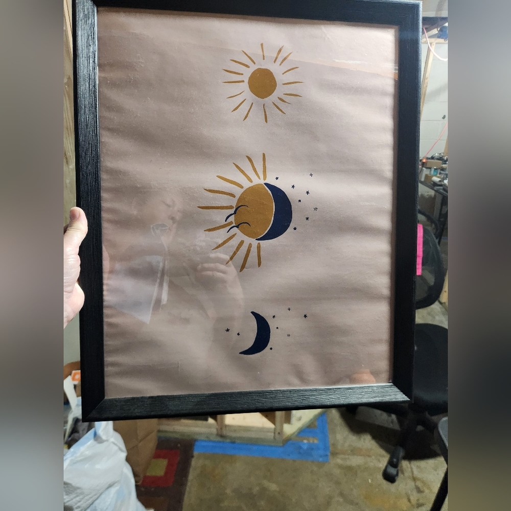 Room decor poster